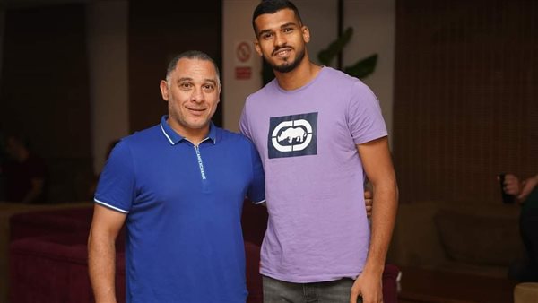 رمضان مصطفى