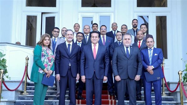 تكريم فريق القافلة