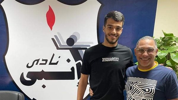 مروان صحراوي لاعب