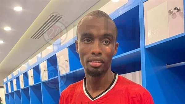 يوسف أومارا لاعب