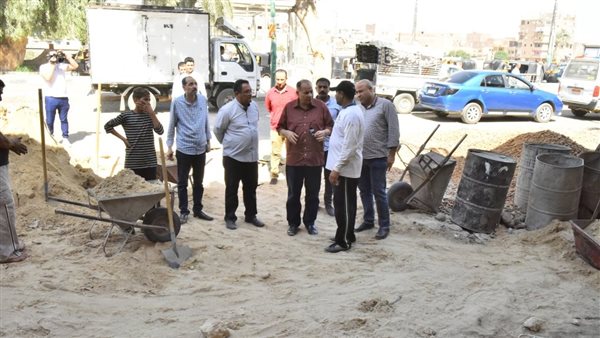 محافظ أسيوط 