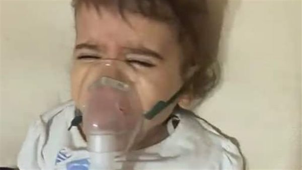 الطفلة سيلين