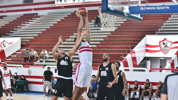 مباراة سابقة لفريق