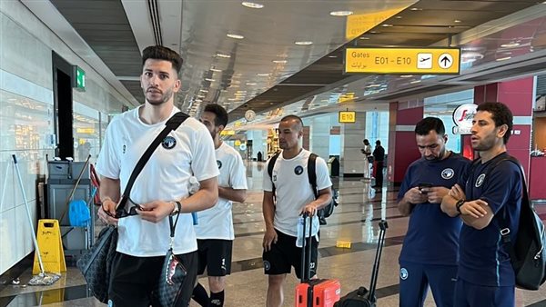 بعثة بيراميدز 