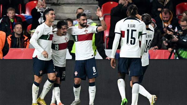 منتخب البرتغال