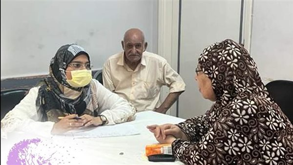 مستشفي السلام تحتفل