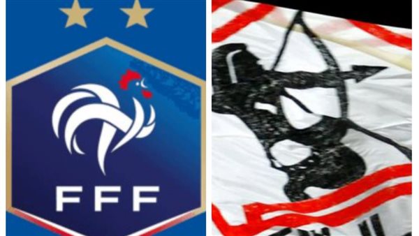 شعاري فريق الزمالك