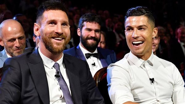 كريستيانو رونالدو