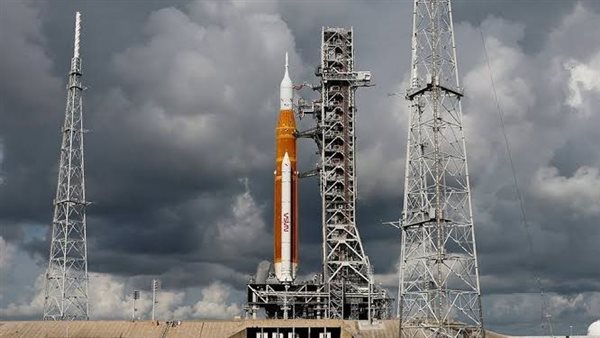 صاروخ أرتيمس 1