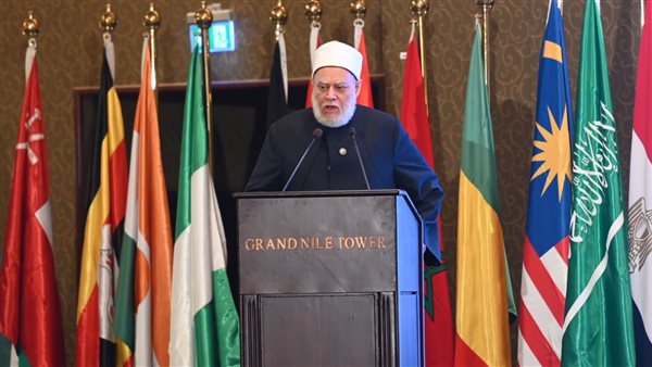 الدكتور علي جمعة