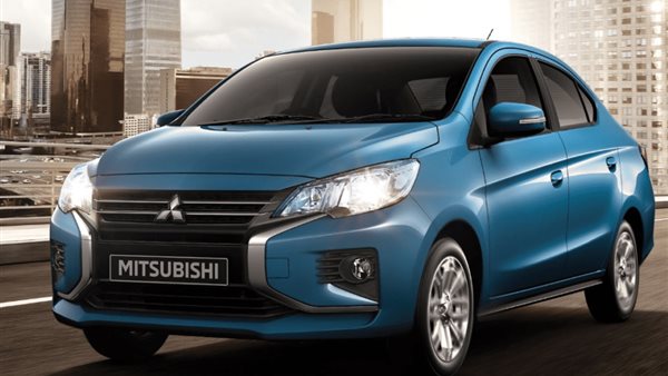  ميتشوبيشي أتراج