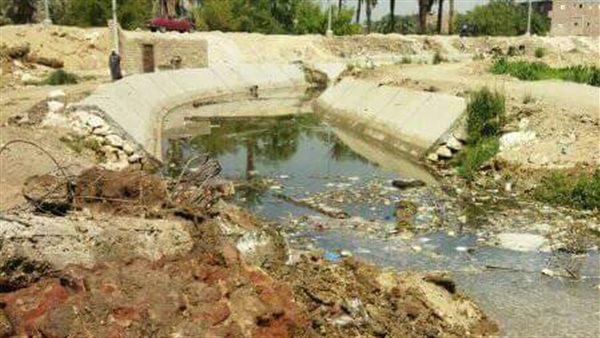 إزالة التعديات على