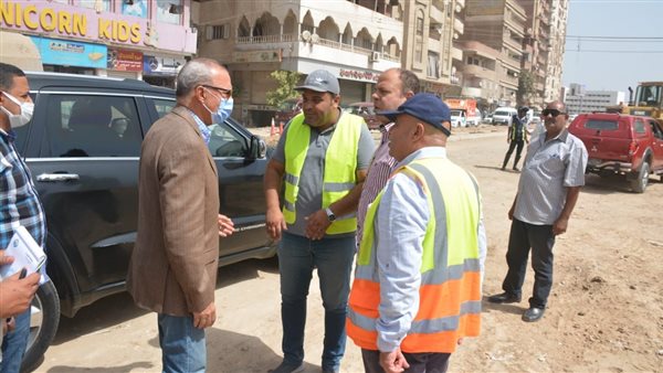 اللواء عبدالحميد