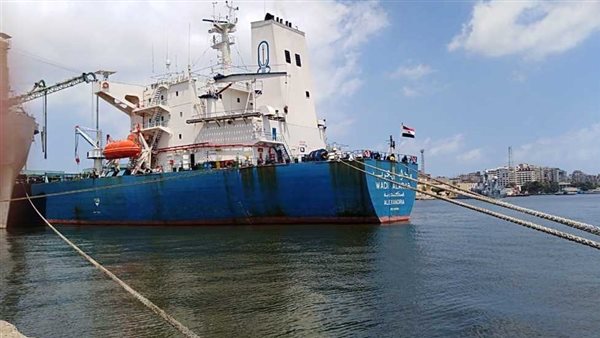 هيئة موانئ البحر