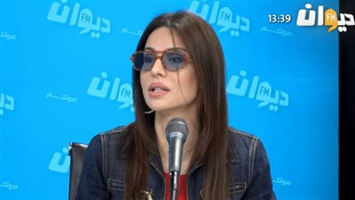 فريال يوسف: نادية الجندي لم تعطني نصف أجري في مسسل أسرار ولجأت للقضاء