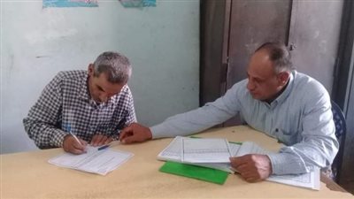 إحالة 66 موظفًا بالبحيرة للتحقيق بسبب تركهم العمل بدون أسباب قانونية