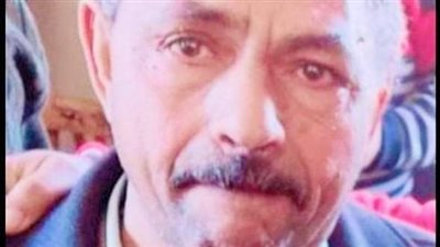 المؤبد لقاتل حماه السابق في المنوفية