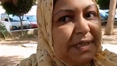 سيدة تستعيث من زوجها: بيبتزني عشان رفعت عليه دعوى طلاق وهدد أمي بالقتل | بث مباشر