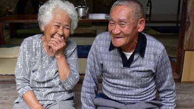 لأول مرة..المواطنون البالغون أكثر من 70 عامًا يتخطون الـ 15% من سكان اليابان