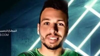 الدرجة الثانية.. الجونة يقترب من ضم كريم ممدوح لاعب الاتحاد السابق