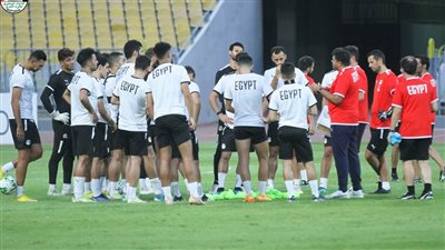 كواليس رفض فيتوريا اقتراحات اتحاد الكرة بشأن وديات منتخب مصر | خاص