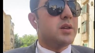 القرار جسد العدالة الناجزة.. تفاصيل الحكم على المدير بتهمة هتك عرض مُعلّمة بالجيزة