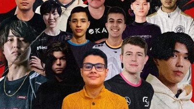 بجوائز تصل لـ مليون دولار.. لاعب مصري يتوج بلقب بطولة العالم للرياضات الإلكترونية