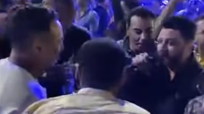 هروب صاحب ملهى ليلي ومطرب شعبي شهير بعد مشاجرة طاحنة وغلق المكان بالقاهرة.. واتهامات متبادلة بسبب تكاليف الحفلة