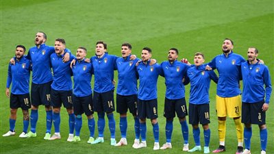 موعد مباراة منتخب إيطاليا أمام المجر في دوري الأمم الأوروبية