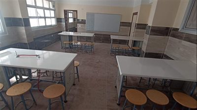 تعليم القليوبية: 43 مدرسة جديدة تدخل الخدمة هذا العام