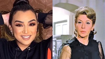 حياتها فيها تفاصيل كتيرة.. صفاء جلال: أتمنى تقديم سيرة سناء جميل في عمل فني| فيديو