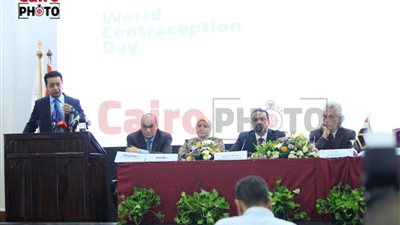 نقيب التمريض: ملف تنظيم الأسرة على رأس أولويات مجلس الشيوخ