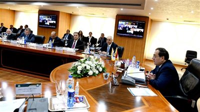 وزير البترول: زيادة الاحتياطيات البترولية عبر المزايدات العالمية والاستكشاف 