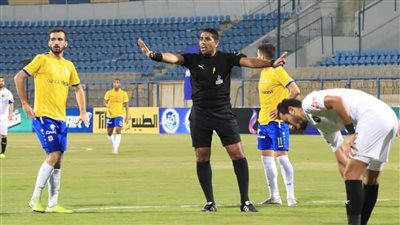 محمد الصباحي: لم نحصل على مستحقاتنا المالية منذ 9 أشهر.. وكلاتنبرج وبيريرا شعروا بالصدمة