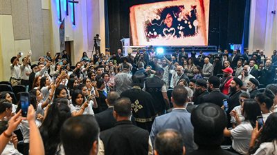 نستثمر في أولادنا.. نائب رئيس بنك ناصر: حساب بنت الملك مفتوح بجميع فروعنا