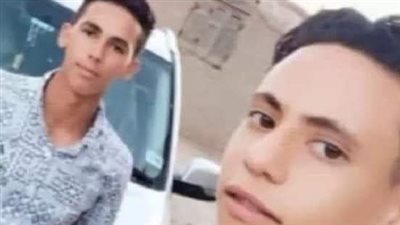 أهالي المحلة يودعون ضحيتي حادث تصادم بشبيش: الدراسة جمعتهم وراحوا في غمضة عين