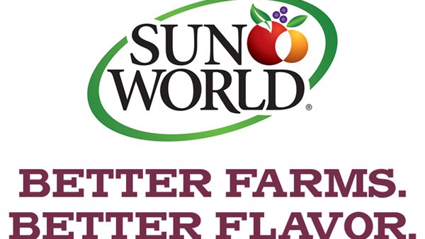 شركة Sun World الأمريكية