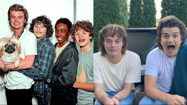 كواليس الموسم الرابع