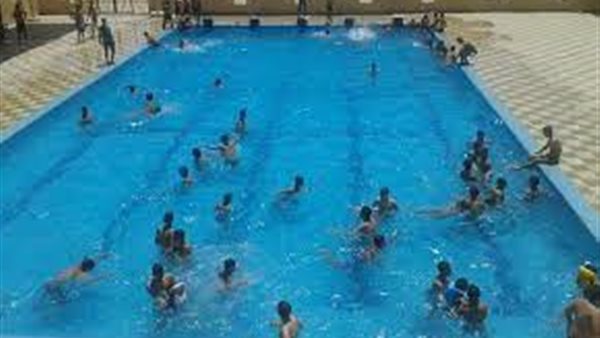 حمام سباحة - أرشيفية