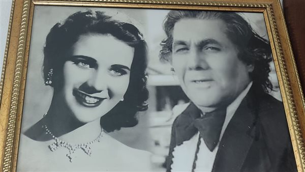 قيس عبد الفتاح وزبيدة