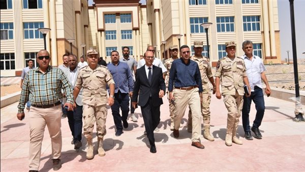 رئيس جامعة أسيوط