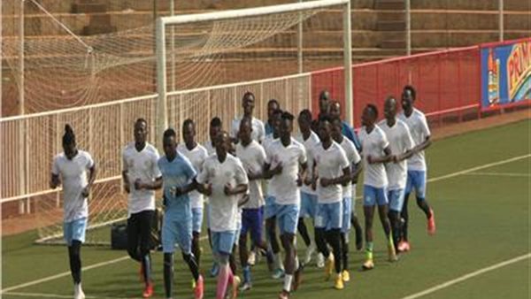 فريق فلامبو البوروندي