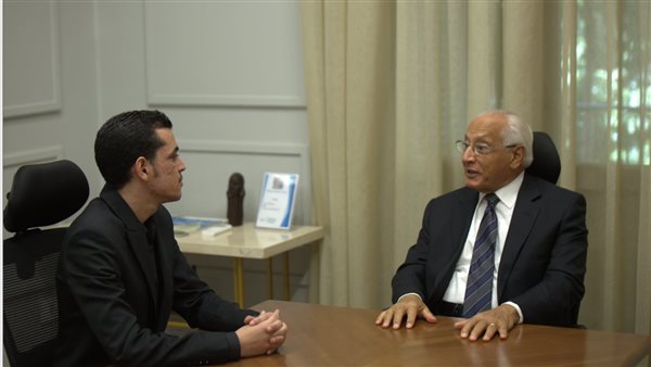 الدكتور علي الدين