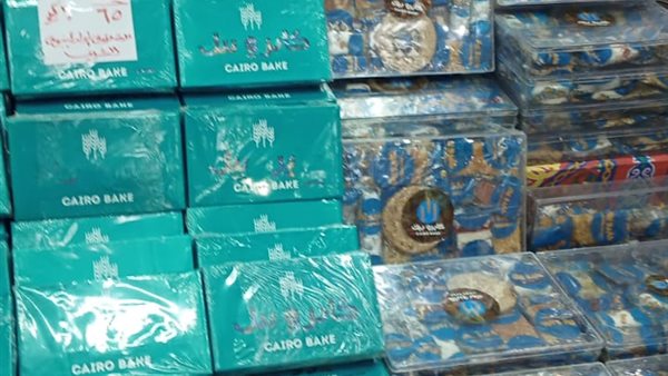 طرح علب المولد النبوي