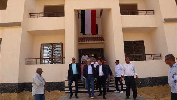 جانب من الجولة