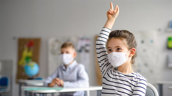 طلاب المدارس 