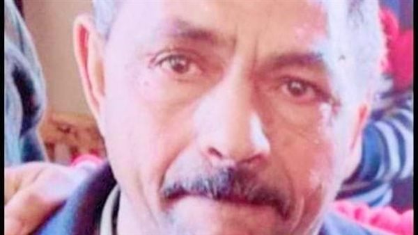 المجني عليه 