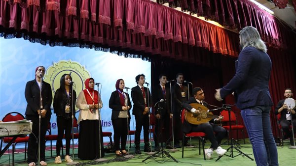 معهد إعداد القادة