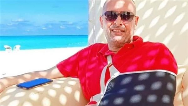 تشييع جثمان شاب في