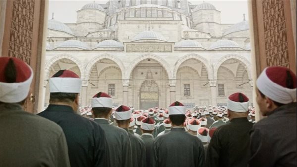 فيلم صبي من الجنة